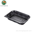 Plastic Disposable Food Catering To Go Food Container